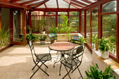 Torver conservatory quotes