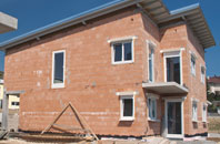 Torver home extensions