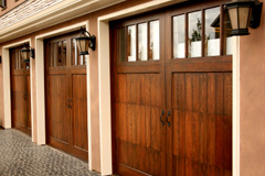 Torver garage extension quotes