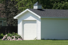 Torver outbuilding construction costs